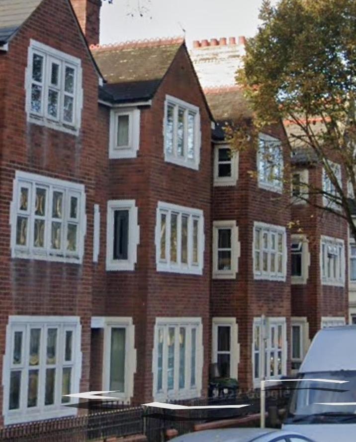 Nariken Apartments, Cardiff Luaran gambar