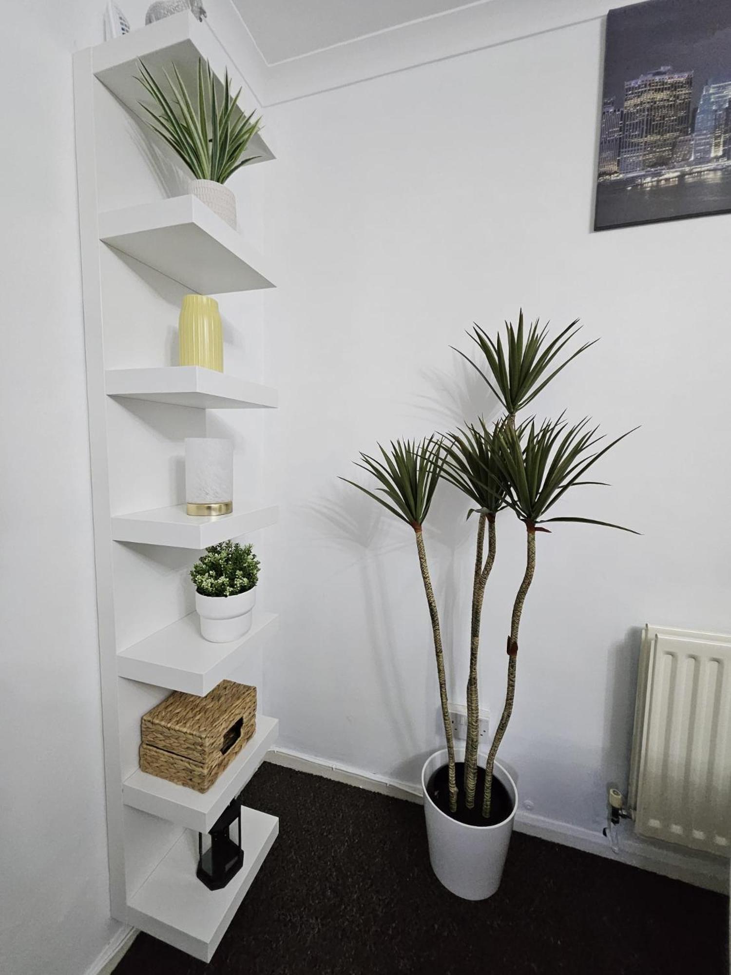 Nariken Apartments, Cardiff Luaran gambar